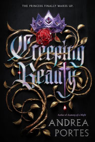 Title: Creeping Beauty, Author: Andrea Portes