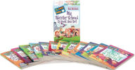 Title: My Weirder School 12-Book Box Set: Books 1-12, Author: Dan Gutman