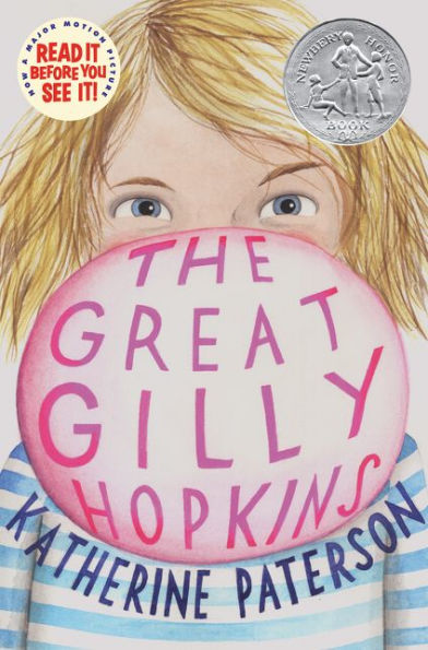 The Great Gilly Hopkins