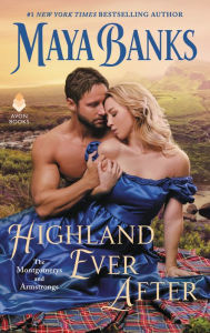 Textbook downloads for ipad Highland Ever After 9780062423658 by Maya Banks
