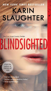 Blindsighted (Grant County Series #1)