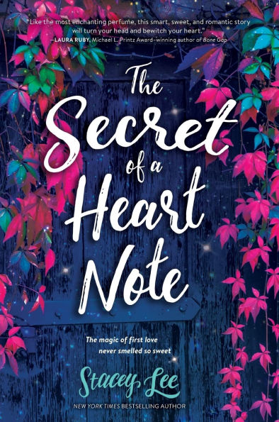 The Secret of a Heart Note