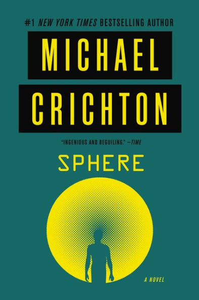 Sphere: A Novel