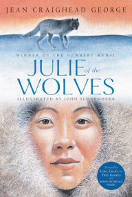 Title: Julie of the Wolves (Julie of the Wolves Series #1), Author: Jean Craighead George