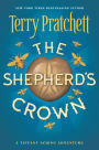 The Shepherd's Crown: The Fifth Tiffany Aching Adventure (Discworld Series #41)