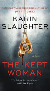The Kept Woman (Will Trent Series #8)