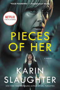 Ebook gratis download android Pieces of Her  by Karin Slaughter in English 9780062430281