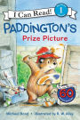 Paddington's Prize Picture