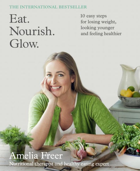 Eat. Nourish. Glow.