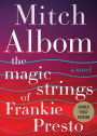 The Magic Strings of Frankie Presto (Signed Book)