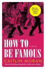 How to Be Famous: A Novel