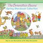 The Berenstain Bears Spring Storybook Collection: 7 Fun Stories