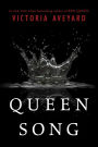 Queen Song (Red Queen Novella Series)