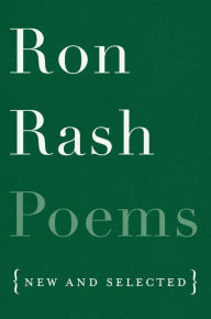 Title: Poems: New and Selected, Author: Ron Rash