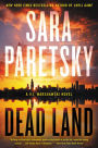 Dead Land (V. I. Warshawski Series #20)