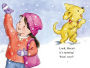 Alternative view 2 of Biscuit's Snow Day Race: A Winter and Holiday Book for Kids