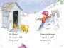 Alternative view 5 of Biscuit's Snow Day Race: A Winter and Holiday Book for Kids