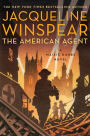 The American Agent (Maisie Dobbs Series #15)