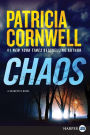 Chaos (Kay Scarpetta Series #24)