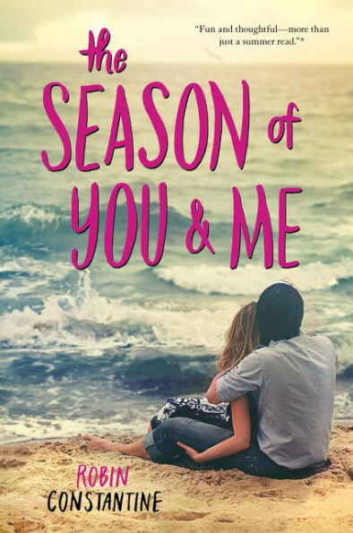 The Season of You & Me