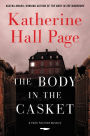 The Body in the Casket (Faith Fairchild Series #24)