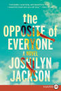 The Opposite of Everyone