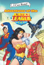 Adventures of Justice League