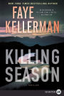 Killing Season: A Thriller