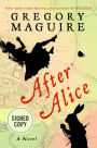After Alice (Signed Book)