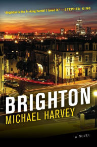 Title: Brighton, Author: Michael Harvey