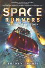 The Moon Platoon (Space Runners Series #1)