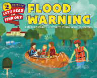 Title: Flood Warning, Author: Katharine Kenah