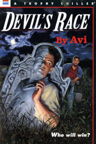 Title: Devil's Race, Author: Avi