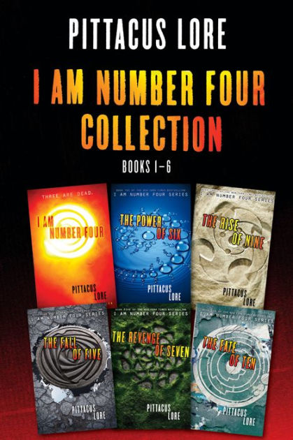 the rise of nine pittacus lore pdf free download