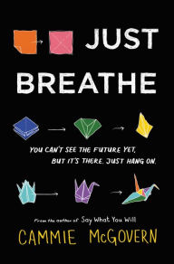 Android google book downloader Just Breathe (English literature) by Cammie McGovern