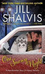 Title: One Snowy Night: A Heartbreaker Bay Christmas Novella, Author: Jill Shalvis