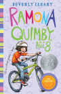Ramona Quimby, Age 8