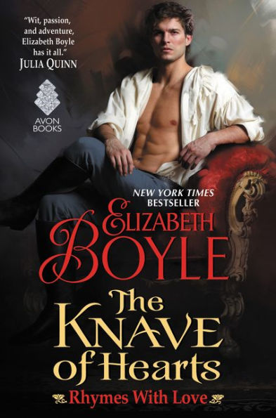 The Knave of Hearts: Rhymes With Love