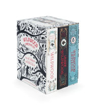 Title: Wildwood Chronicles 3-Book Box Set: Wildwood, Under Wildwood, Wildwood Imperium, Author: Colin Meloy