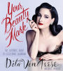 Your Beauty Mark: The Ultimate Guide to Eccentric Glamour