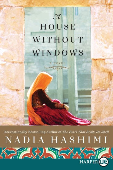 A House without Windows