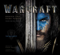 Title: Warcraft: Behind the Dark Portal, Author: Daniel Wallace