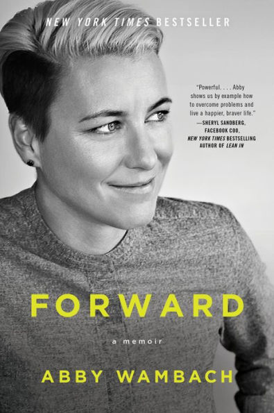 Forward: A Memoir