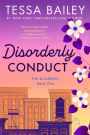 Disorderly Conduct (Academy Series #1)