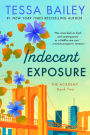Indecent Exposure (Academy Series #2)