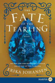 Title: The Fate of the Tearling: A Novel, Author: Erika Johansen