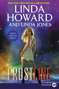 Title: Frost Line, Author: Linda Howard
