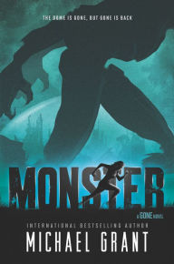 Monster (Gone Series #7)