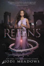 When She Reigns (Fallen Isles Series #3)