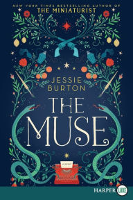 Title: The Muse, Author: Jessie Burton
